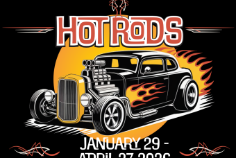 Hot Rods