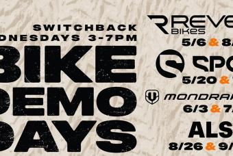 Bike Demo Days