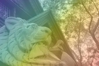 1340 Penn After Hours: Pride on Penn