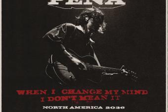 Chance Peña