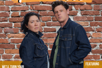 Buddy Puzzle Presents: F*** Your Job