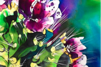 Park Hill Art Club Spring 2026 Art Show and Auction