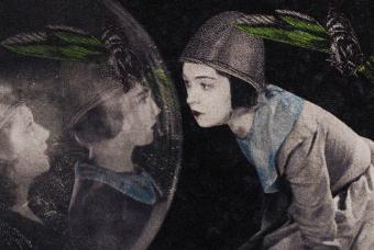 Gallery Talk with Stacey Steers