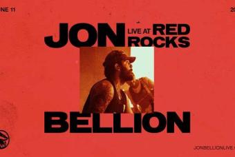 Jon Bellion