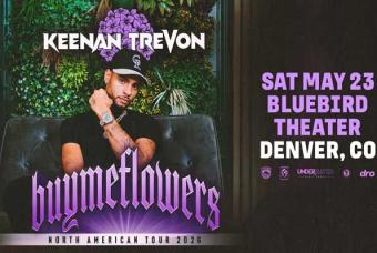 Keenan Trevon