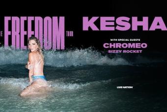 Kesha