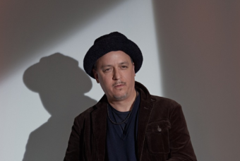 Kurt Rosenwinkel Trio