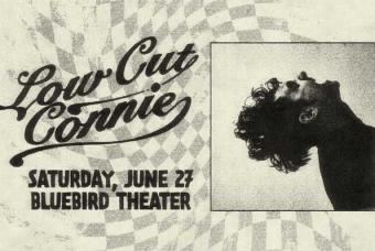 Low Cut Connie