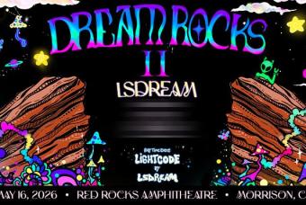 DREAMROCKS II