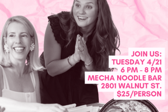 Mahjong, Martinis & Munchies