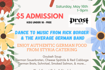 Maifest