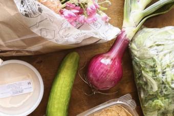 Highlands Farmers Market