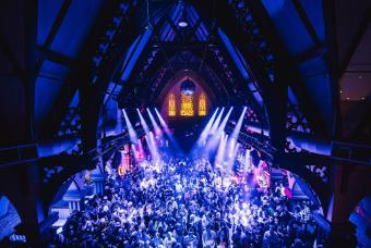 Midnight Mass
