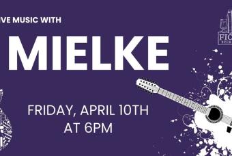 Live Music With Mielke