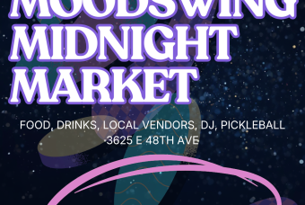 MoodSwing Midnight Market