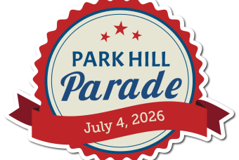 Park Hill Parade