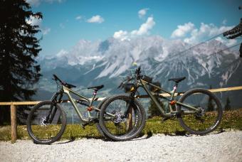 Front Range Mountain Biking & Recovery Community Ride