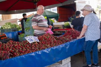 Arvada Farmers Market