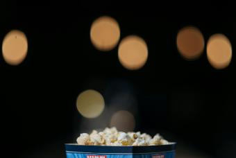 Movies in the Park: Zootopia 2