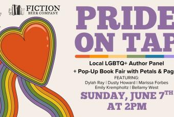 Pride on Tap