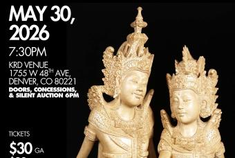 Sendratari Ramayana: A Balinese Dance Drama