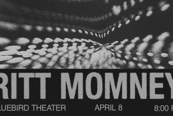 Ritt Momney