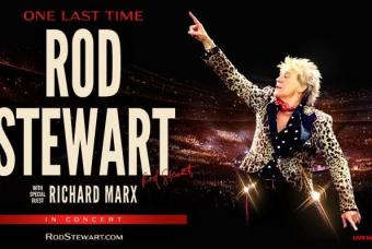 Rod Stewart