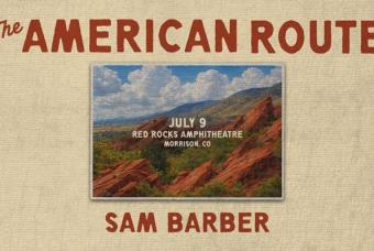 Sam Barber