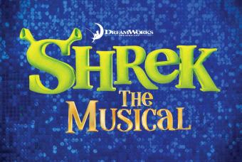 Shrek The Musical