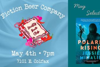 May Smutty Book Club