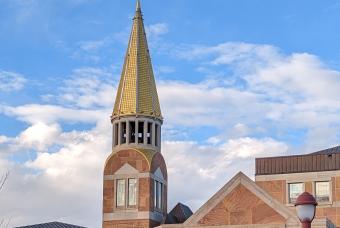Memorial Day Carillon Concert & Tower Climb