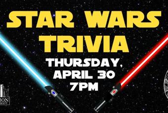 Star Wars Trivia