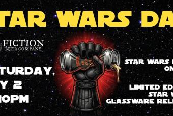 Star Wars Day