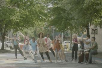 National Tap Dance Day 2026