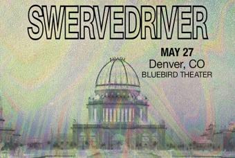 Swervedriver