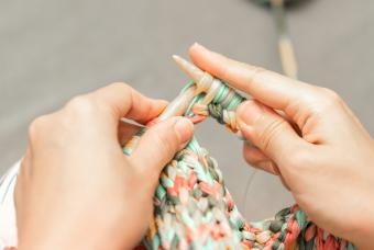 Crocheted With Love