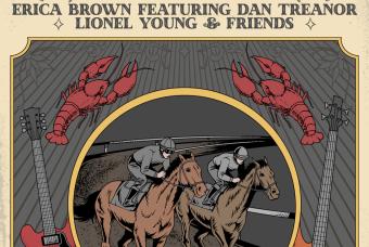 Kentucky Derby Crawfish Boil & Concert Series