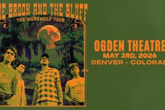 The Brook & The Bluff