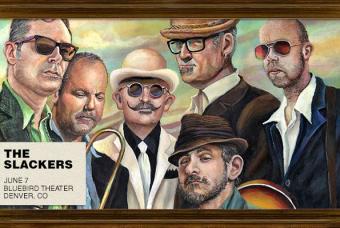 The Slackers
