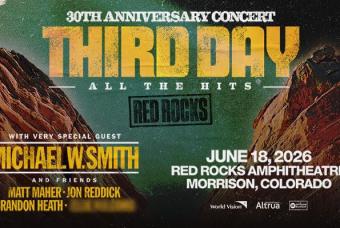 Third Day