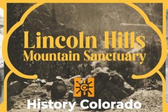 Lincoln Hills: Mountain Sanctuary