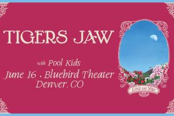 Tigers Jaw