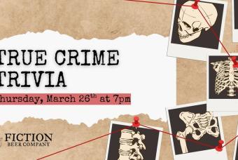 True Crime Trivia