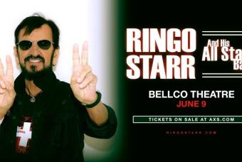 Ringo Starr & His All-Starr Band