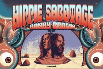 Hippie Sabotage