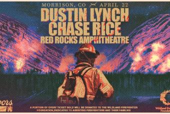 Dustin Lynch & Chase Rice