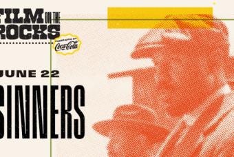 Film on the Rocks: Sinners