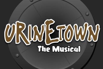Urinetown The Musical