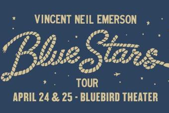 Vincent Neil Emerson