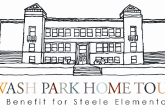 Wash Park Home Tour & Street Fair